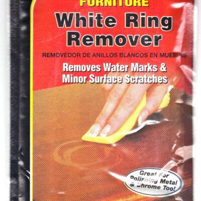 White Ring Remover